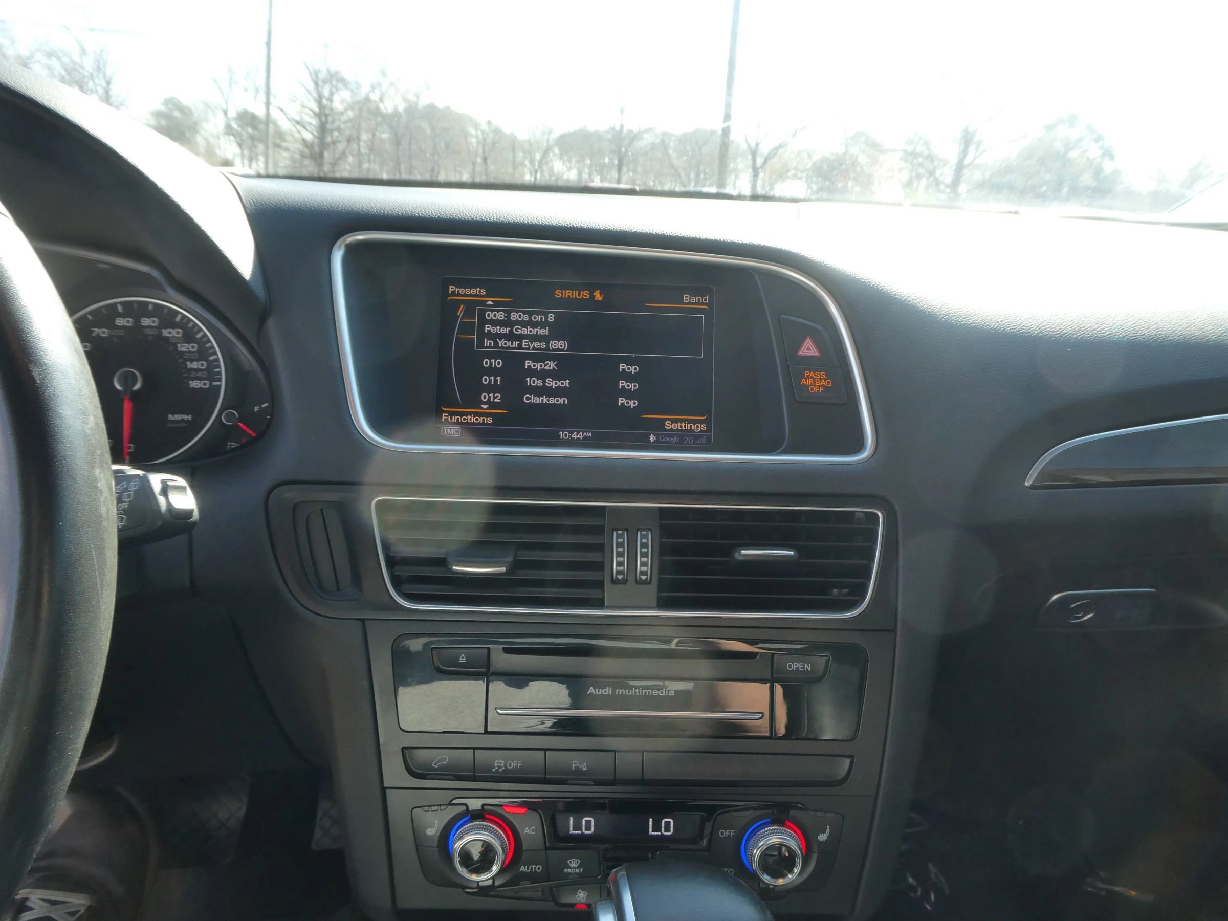 Used 2014 Audi Q5 2.0T Premium Plus image 19