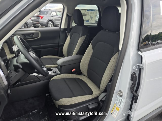 New 2026 Ford Bronco Sport Big Bend AWD/4WD image 6