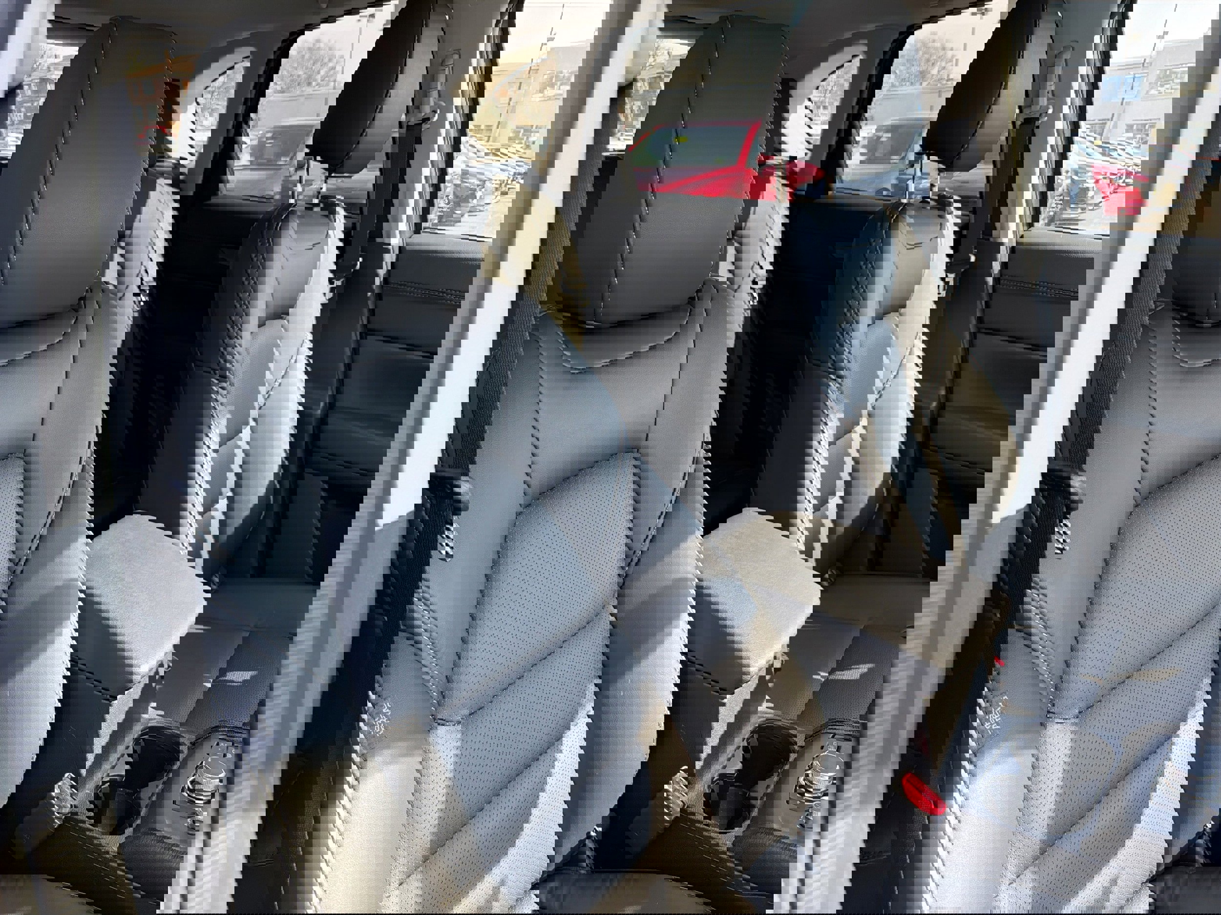 Used 2025 MAZDA CX-5 AWD 2.5 S w/ Select Package image 9