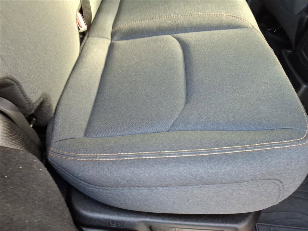 Used 2025 Jeep Wrangler Willys image 21