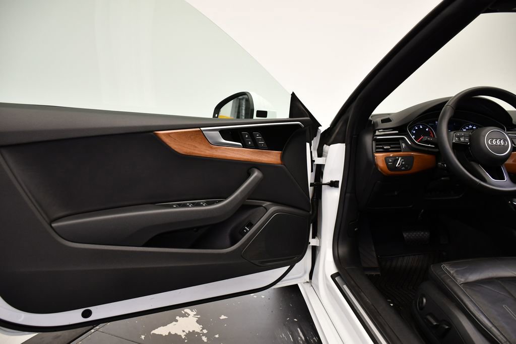 Used 2020 Audi A5 2.0T Prestige w/ Convenience Package image 39