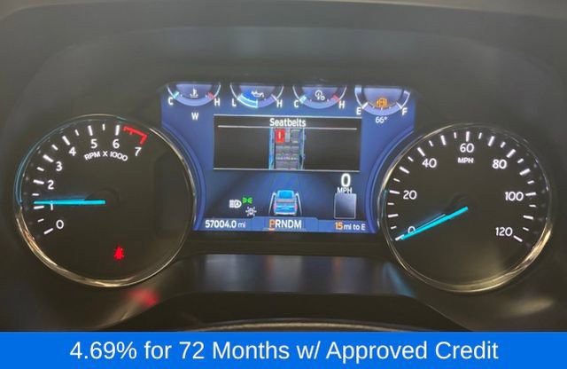 Used 2023 Ford Expedition XLT image 31