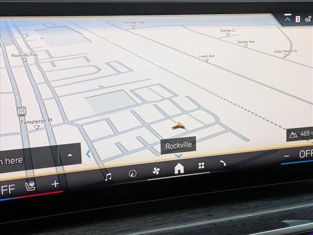 Used 2026 BMW i7 xDrive60 image 14