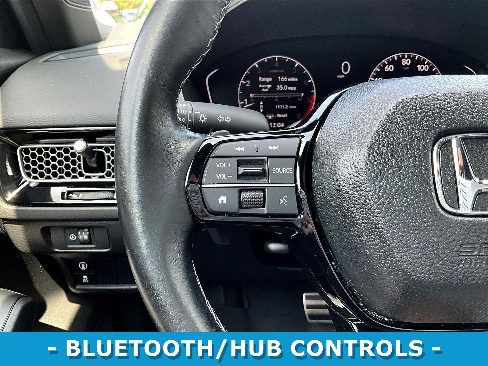 Used 2024 Honda Civic Sport image 10