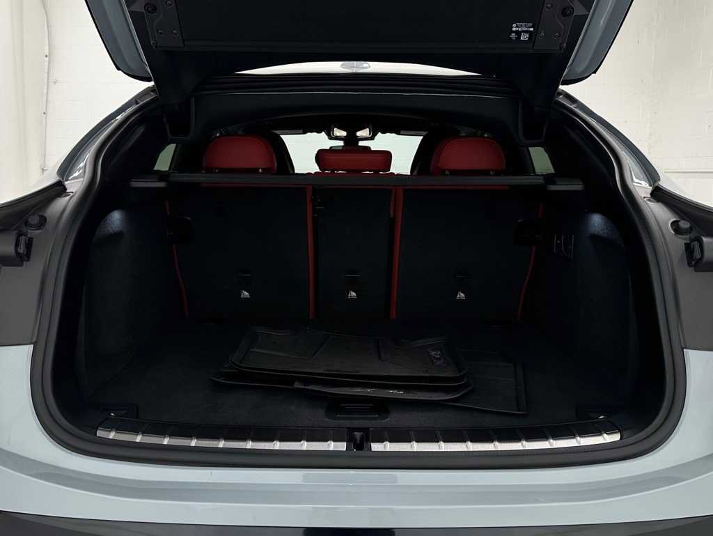 Used 2022 BMW X4 M w/ Competition Package image 45