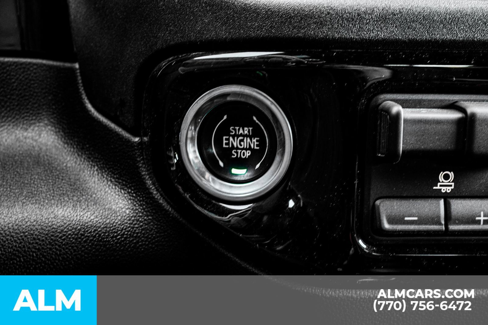 Used 2023 Chevrolet Silverado 1500 High Country w/ Z71 Off-Road Package image 33