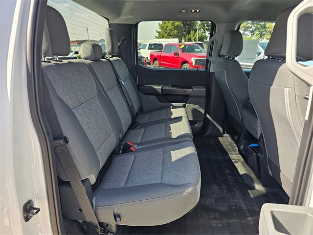 New 2025 Ford F150 XL w/ Equipment Group 103A High image 14