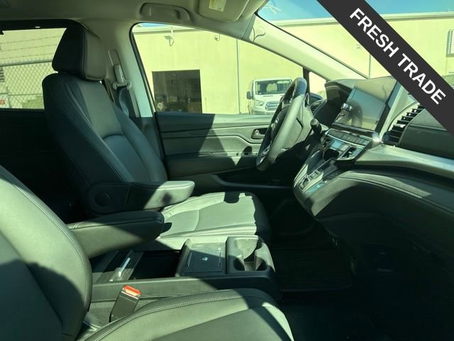 Used 2026 Honda Odyssey EX-L image 10