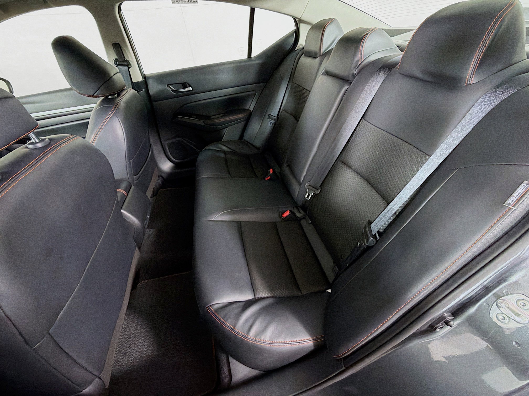 Used 2024 Nissan Altima 2.5 SR image 21