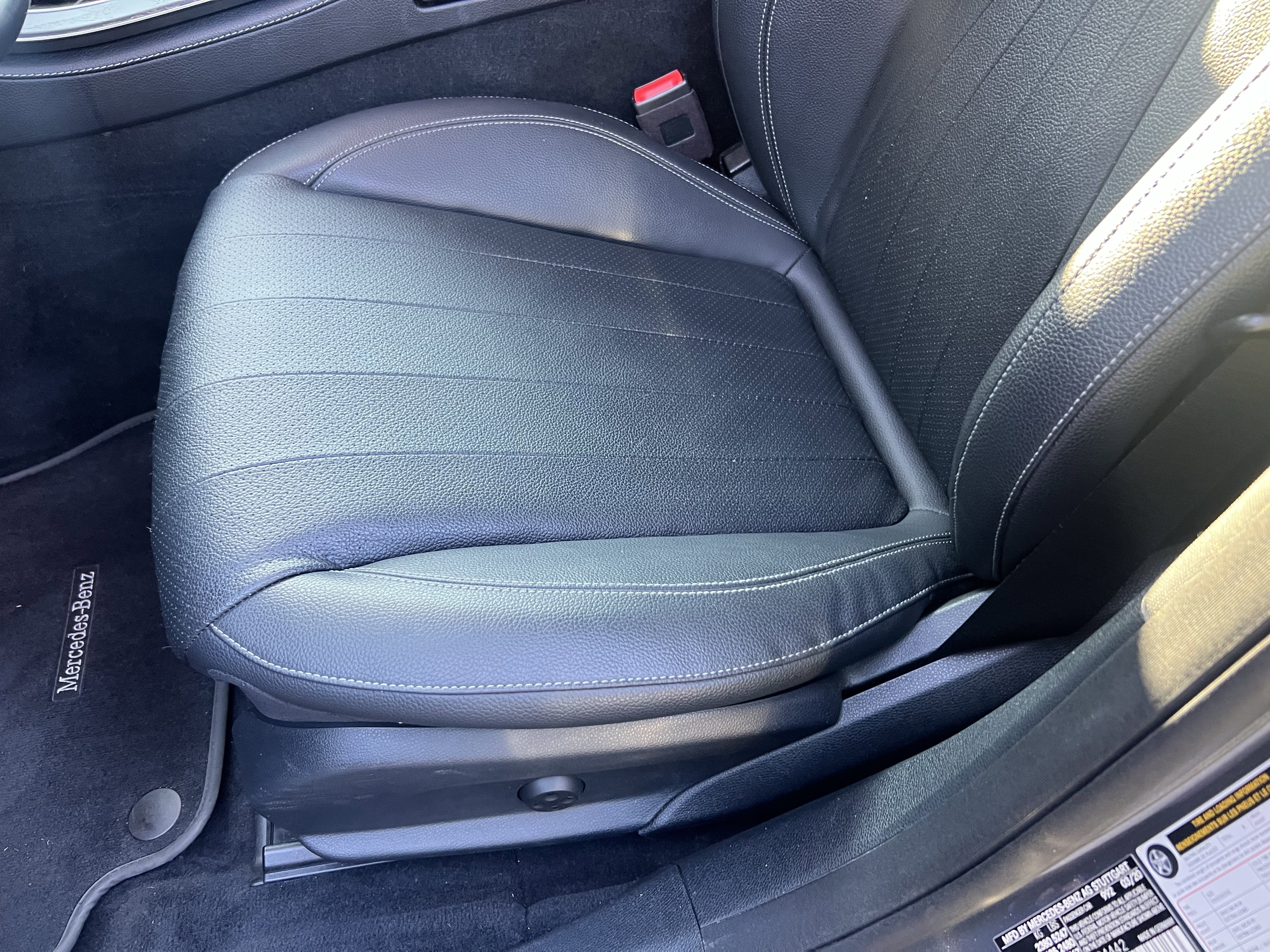 Used 2020 Mercedes-Benz E 350 E 350 image 17