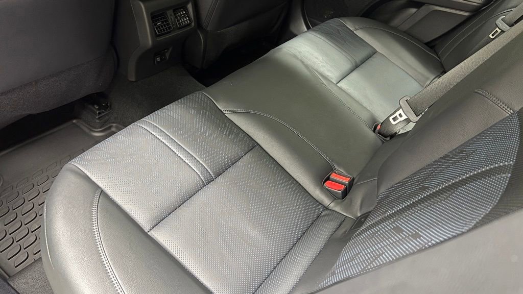 New 2026 Toyota Camry XSE image 19