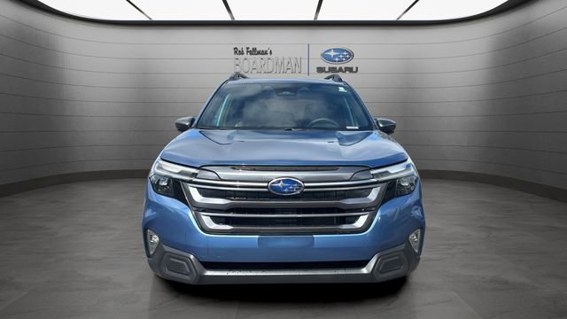 Used 2025 Subaru Forester Limited w/ Popular Package #1 image 12