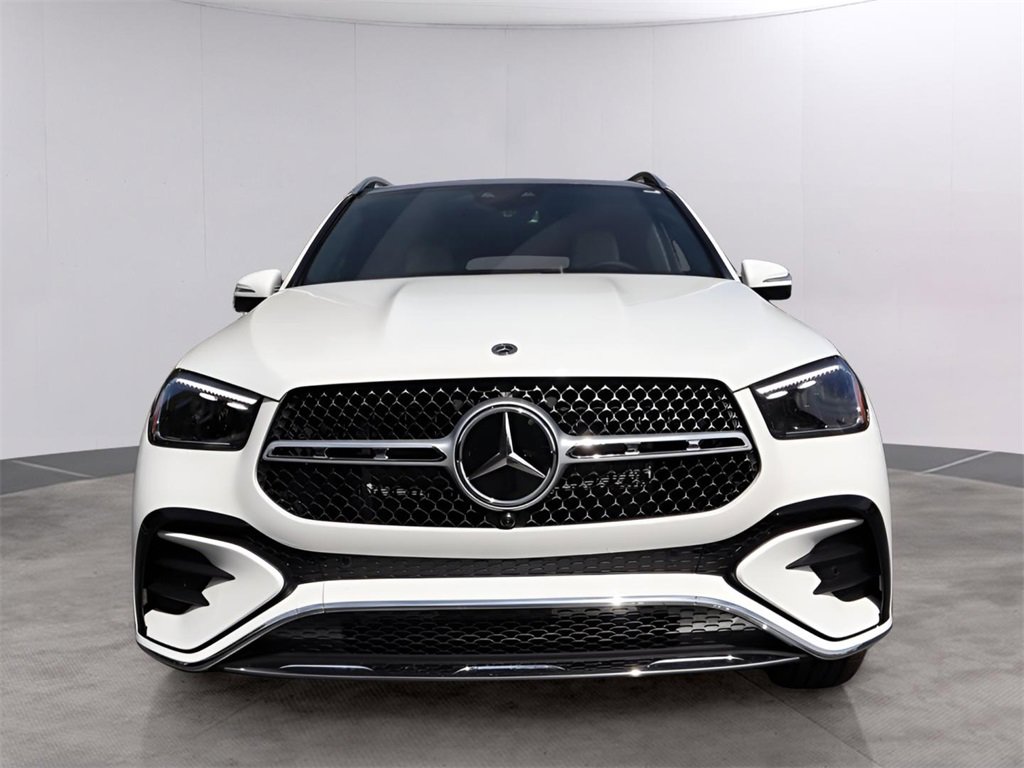 New 2026 Mercedes-Benz GLE 450 4MATIC image 2