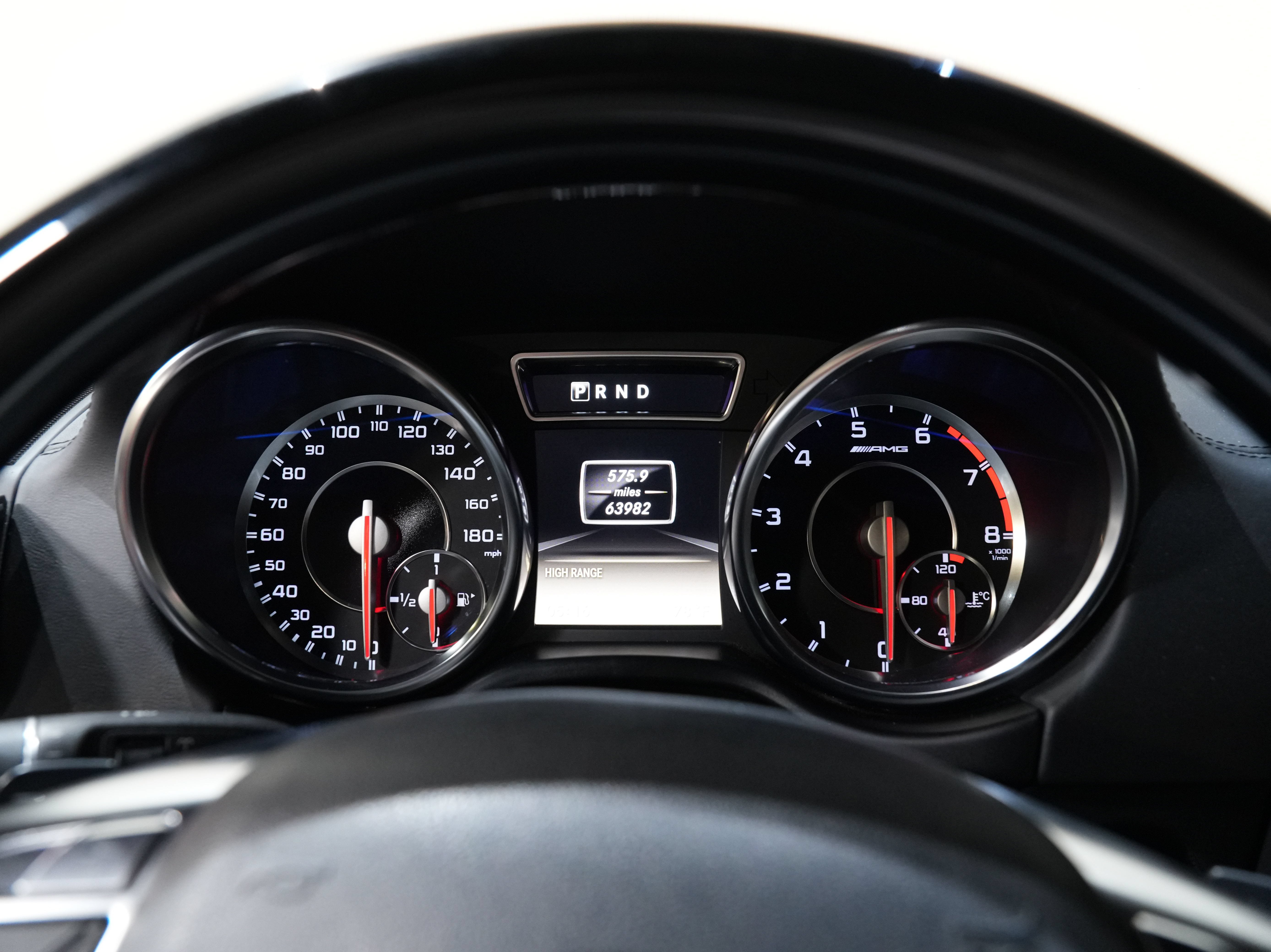 Used 2013 Mercedes-Benz G 63 AMG 4MATIC image 41