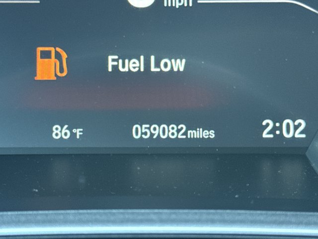 Used 2020 Honda CR-V EX-L image 22