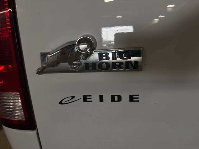 Used 2014 RAM 3500 Big Horn AWD/4WD image 29