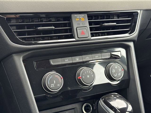 New 2026 Volkswagen Taos S image 19