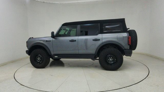 Used 2023 Ford Bronco Black Diamond image 64