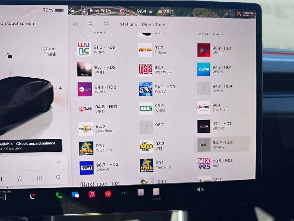 Used 2026 Tesla Model Y Long Range image 19