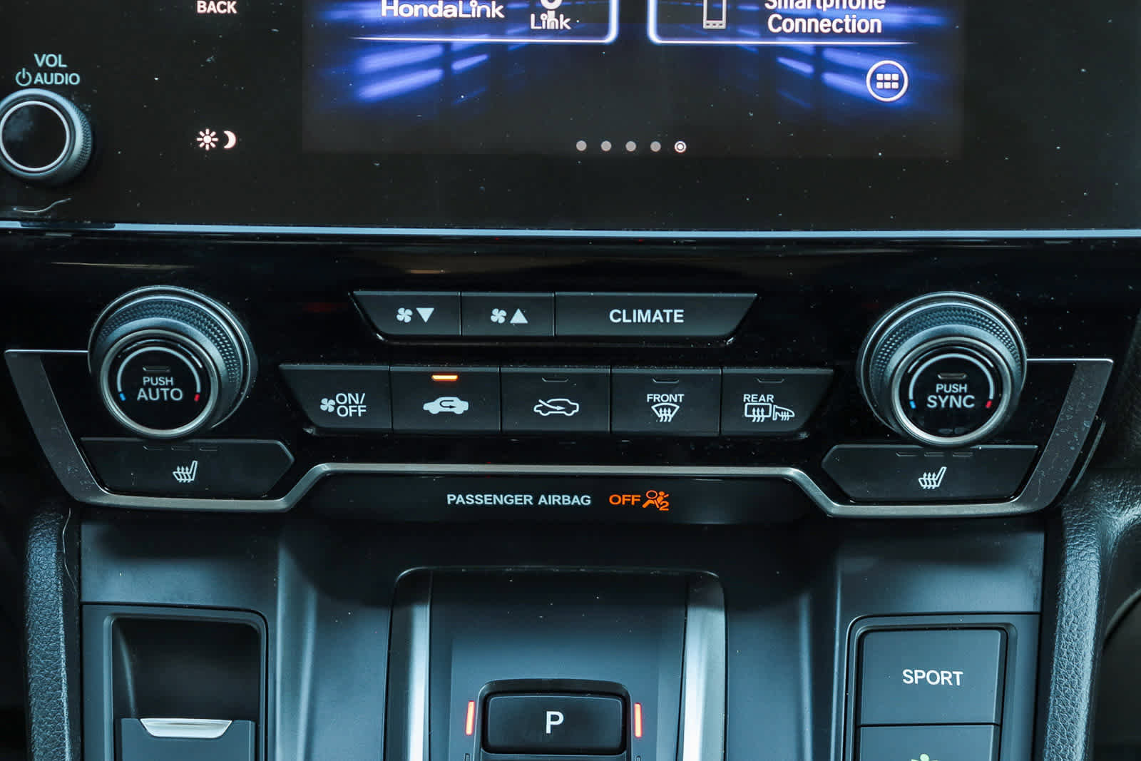 Used 2020 Honda CR-V EX-L image 14