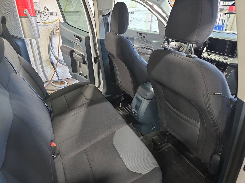 Used 2024 Ford Maverick XL w/ Equipment Group 100A Standard image 11