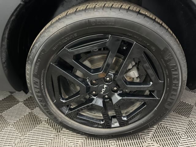 Certified 2024 Kia Telluride EX X-Line image 28