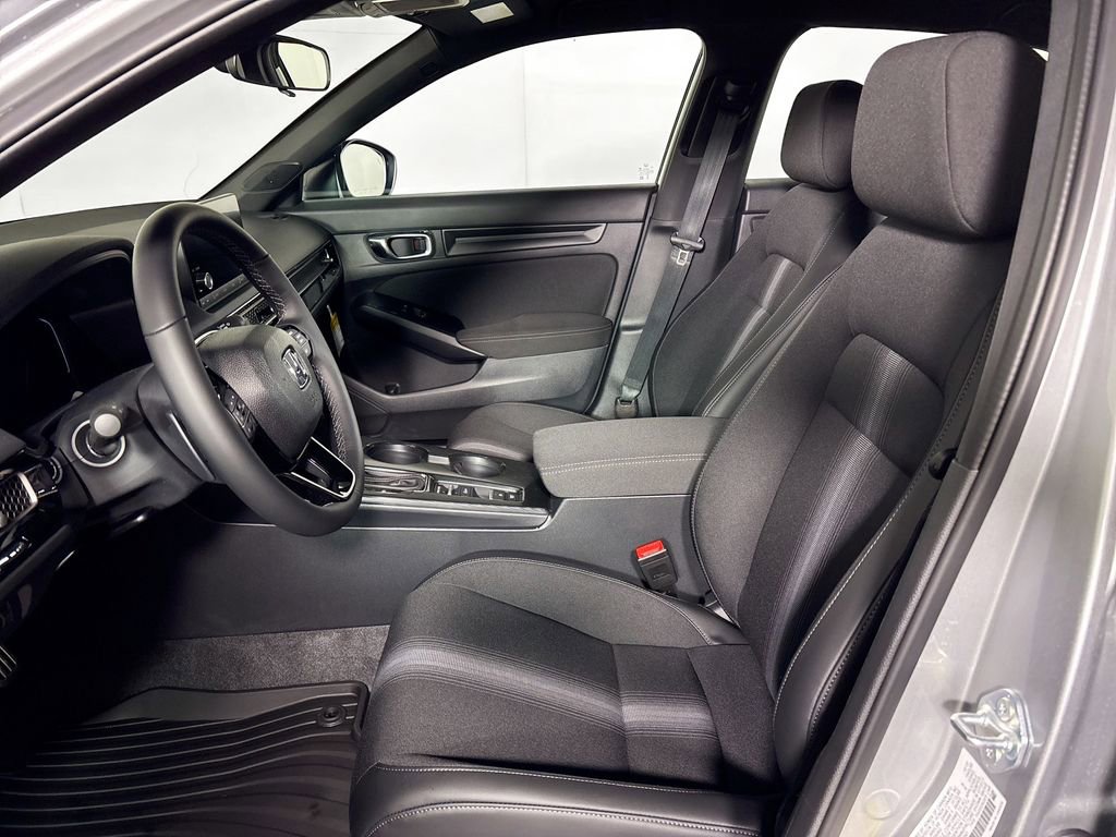 New 2026 Honda Civic Sport image 11