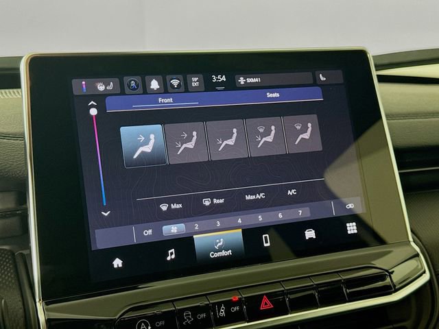 New 2026 Jeep Compass Latitude image 18