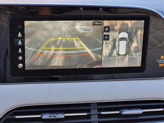 Used 2020 Hyundai Palisade Limited AWD/4WD image 14