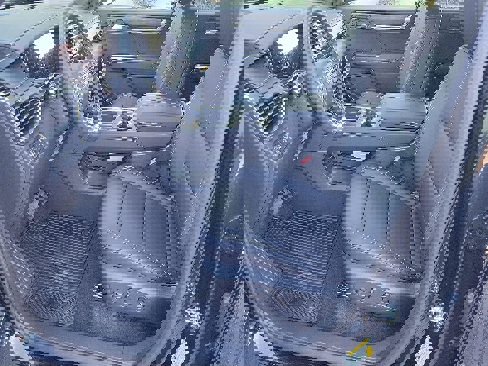 New 2026 GMC Acadia Elevation w/ Elevation Premium Package image 9