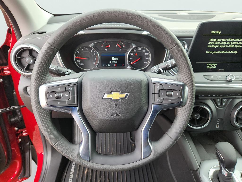 New 2026 Chevrolet Blazer LT w/ Convenience Package image 21