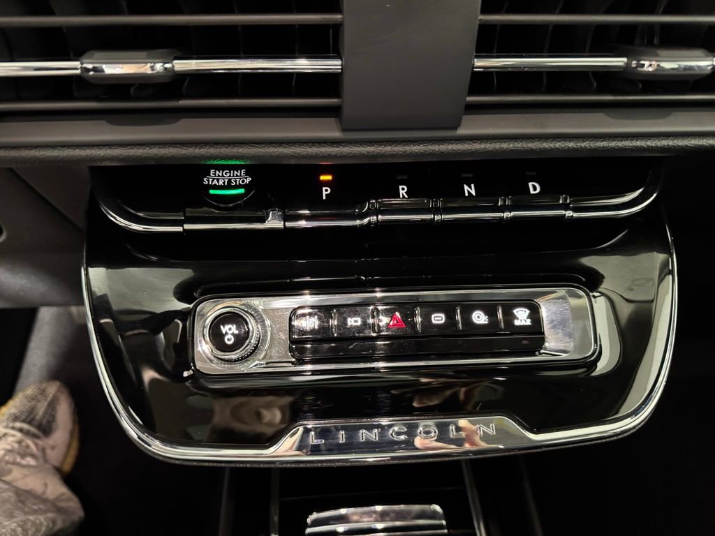 New 2025 Lincoln Corsair Grand Touring w/ Equipment Group 302A image 38