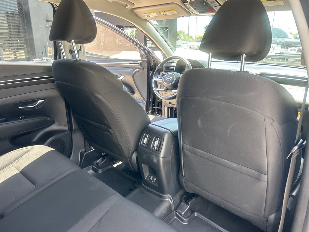 Used 2024 Hyundai Tucson SEL image 30