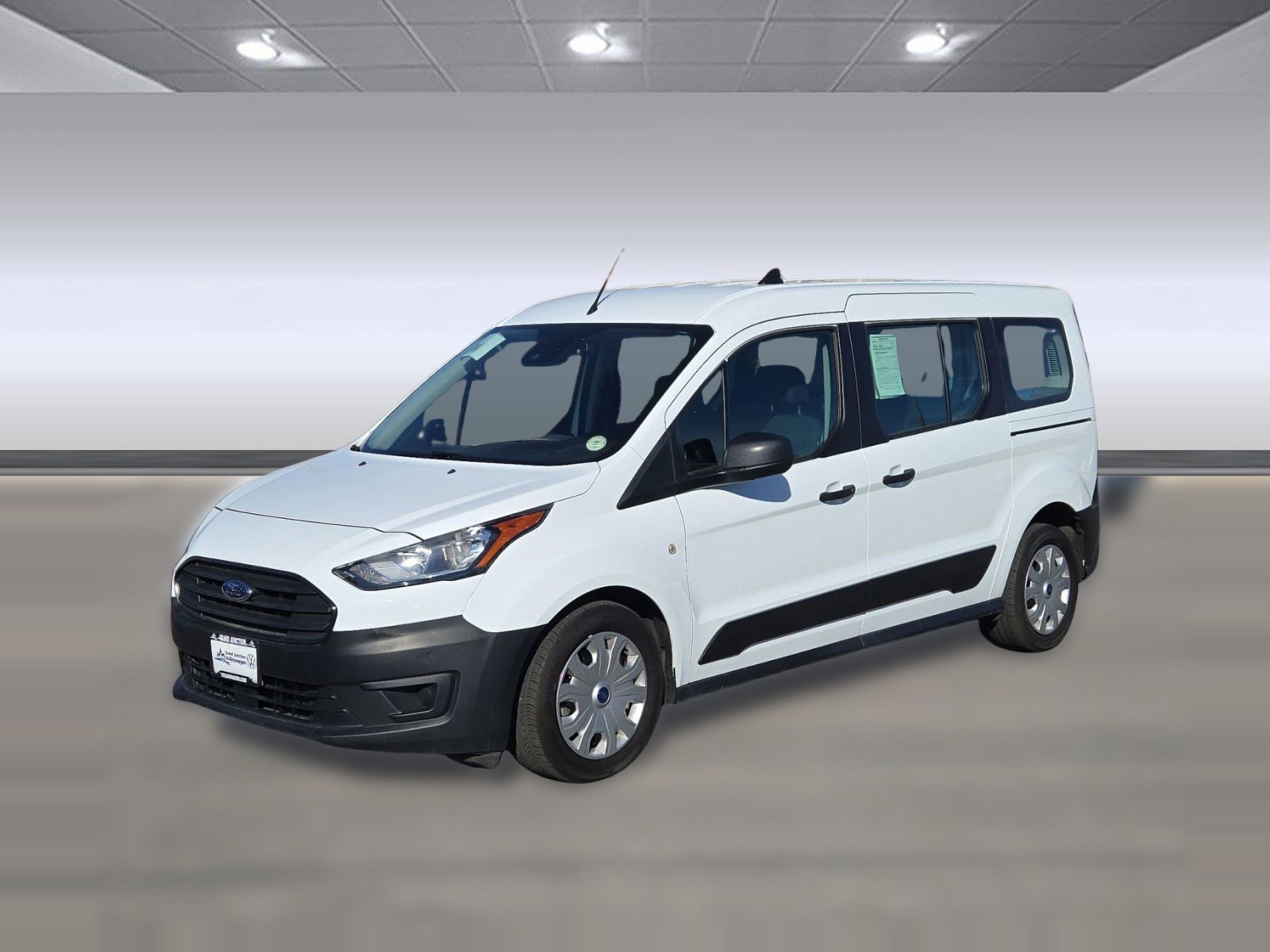 Used 2022 Ford Transit Connect XL image 1