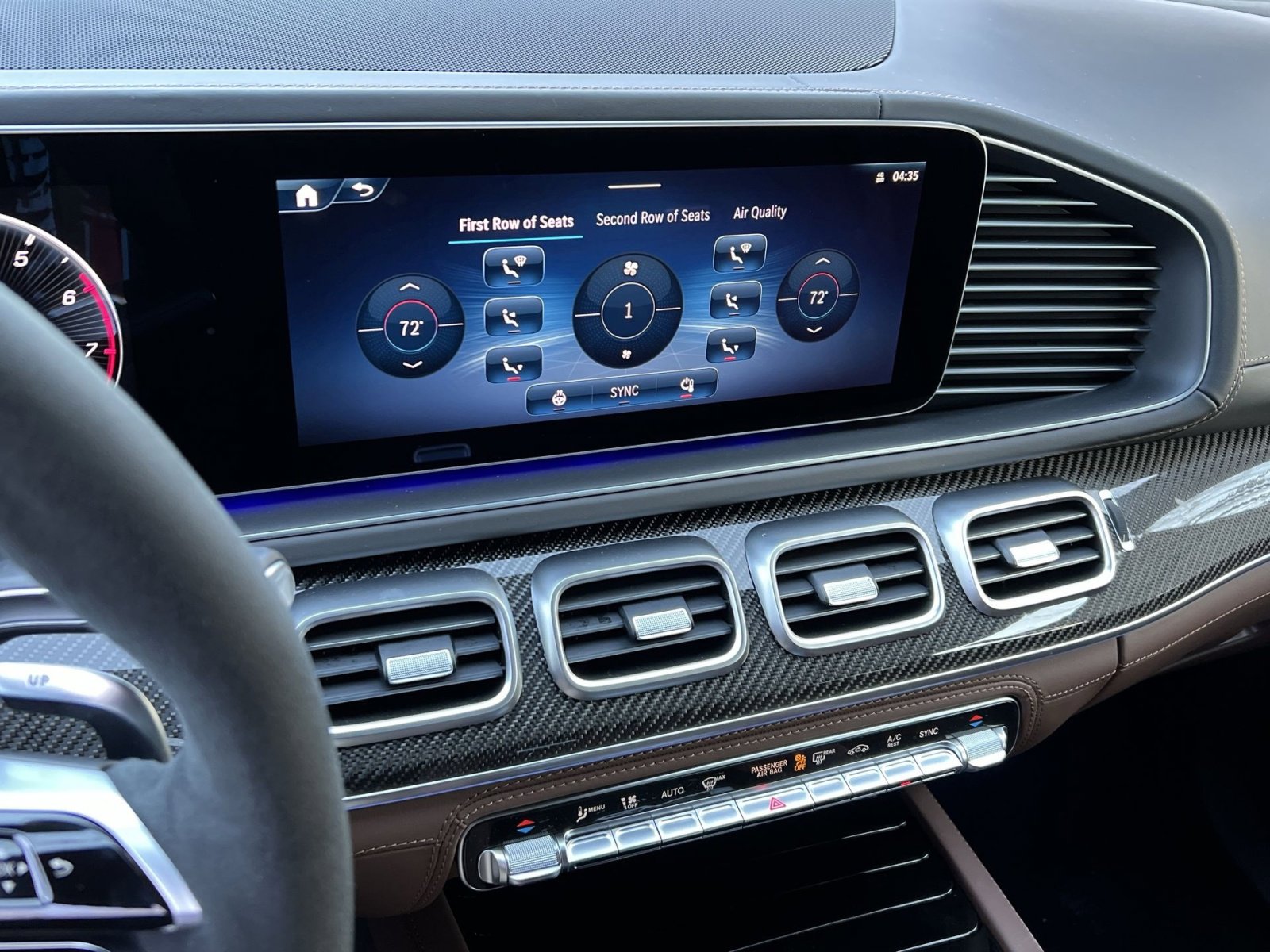 New 2026 Mercedes-Benz GLE 53 AMG 4MATIC Coupe image 19