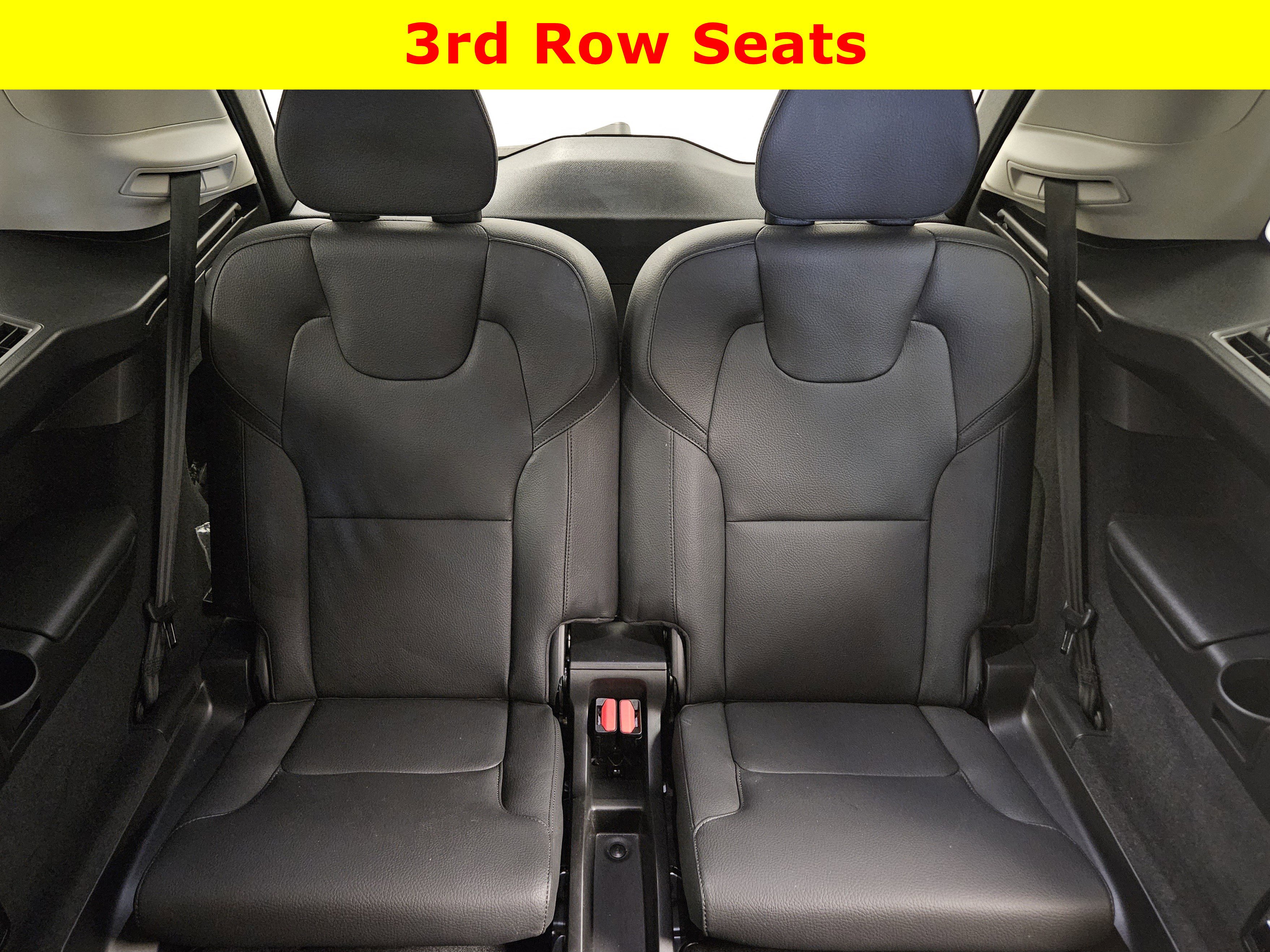 Used 2024 Volvo XC90 T8 Plus w/ Protection Package Premier image 19