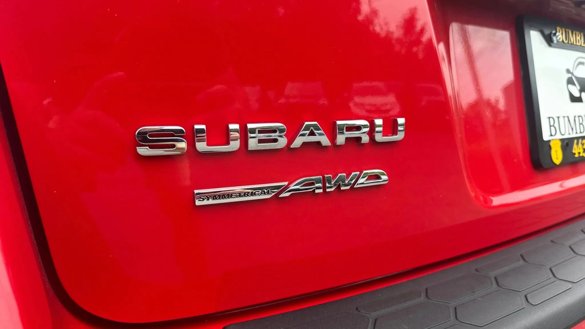 Used 2022 Subaru Crosstrek 2.0i Premium w/ Moonroof Package image 18