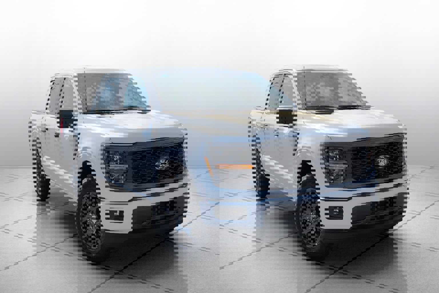 New 2026 Ford F150 STX w/ Equipment Group 200A image 2