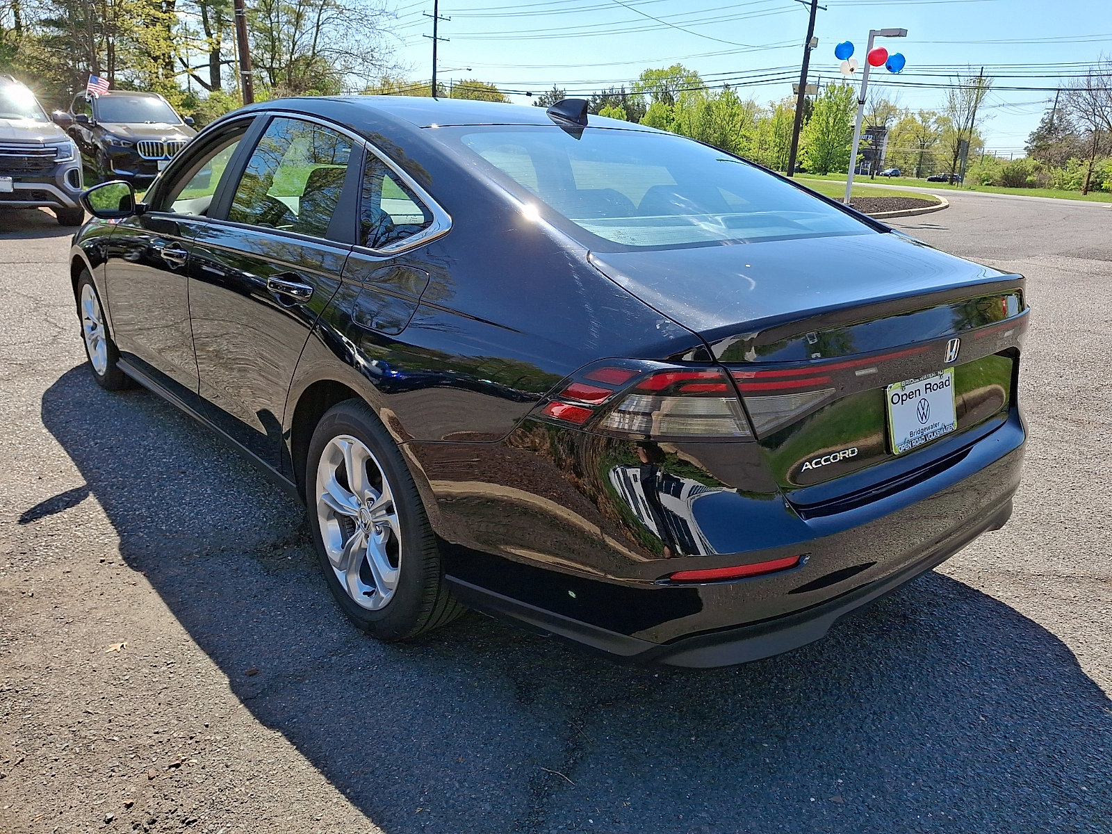 Used 2023 Honda Accord LX image 4