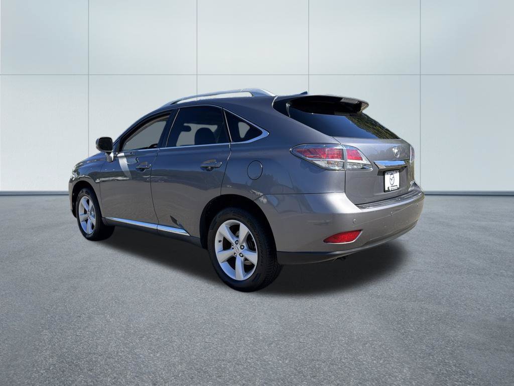 Used 2015 Lexus RX 350 AWD image 6
