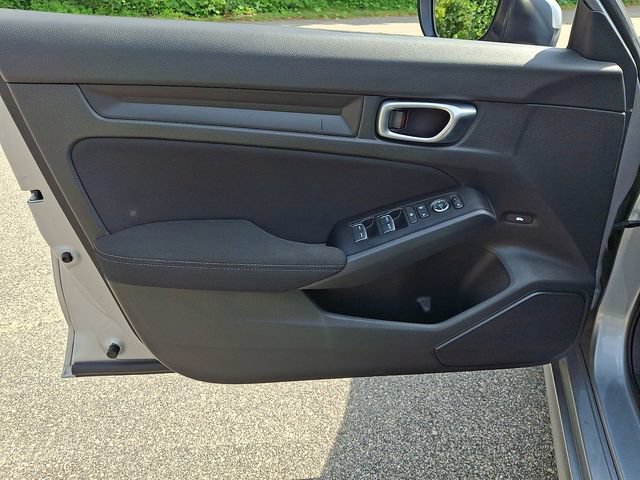 Used 2023 Honda Civic LX image 14