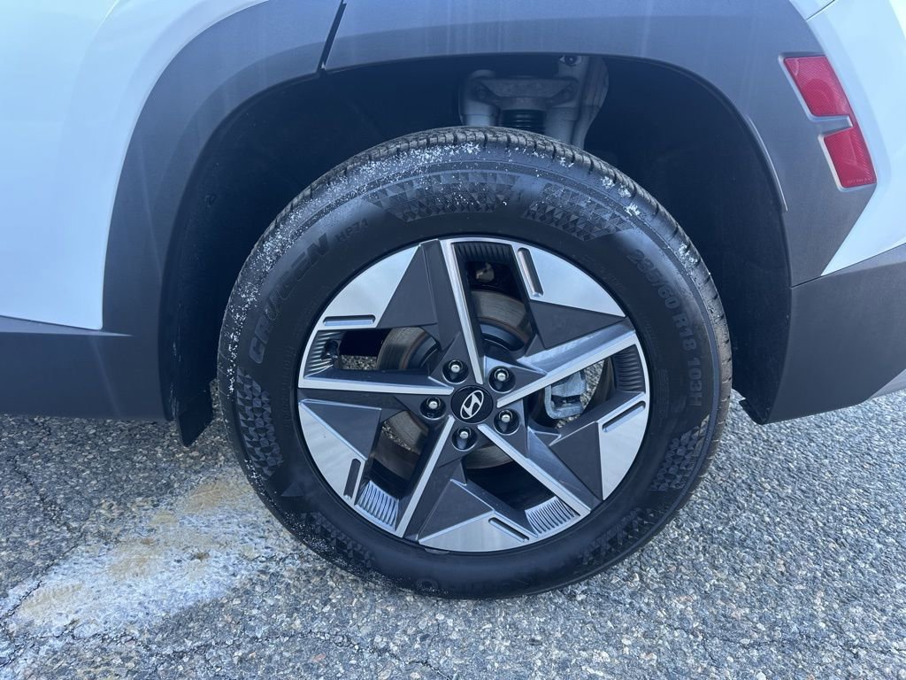 Used 2026 Hyundai Tucson SEL image 27