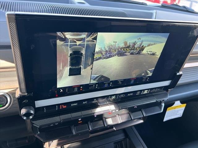 New 2025 GMC Hummer EV 3X image 18