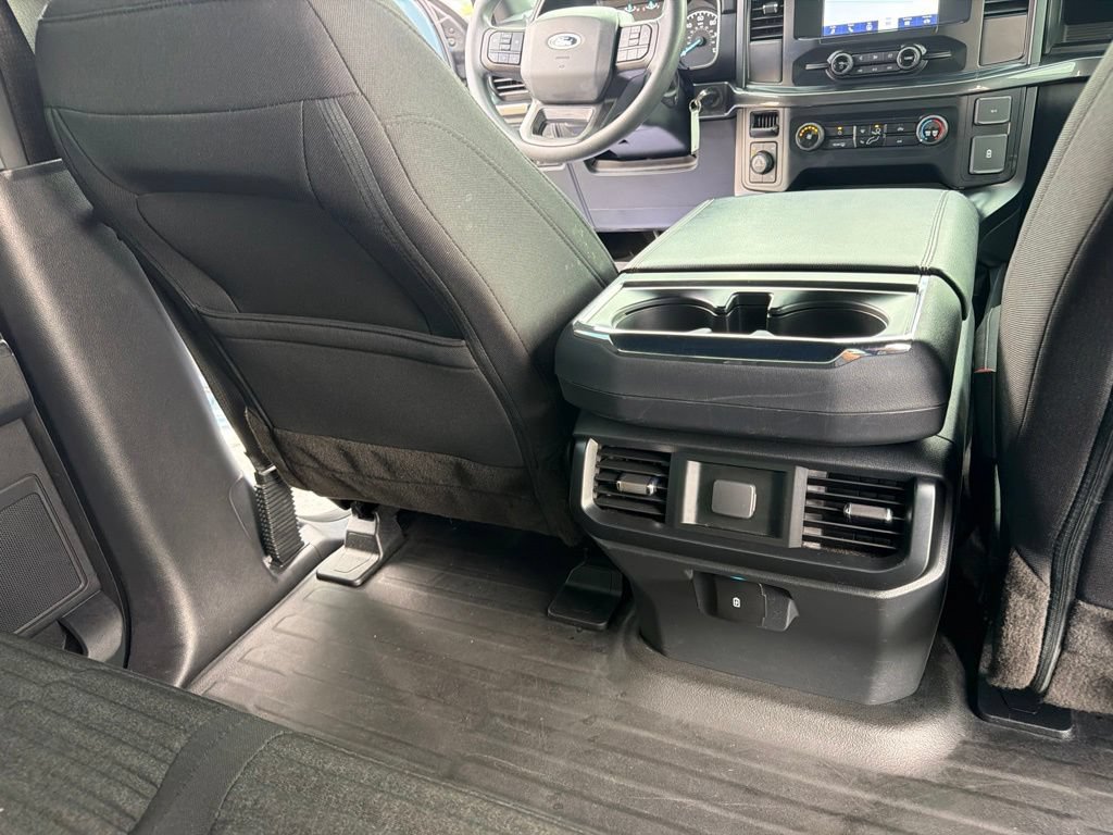Used 2023 Ford F150 XL AWD/4WD image 49