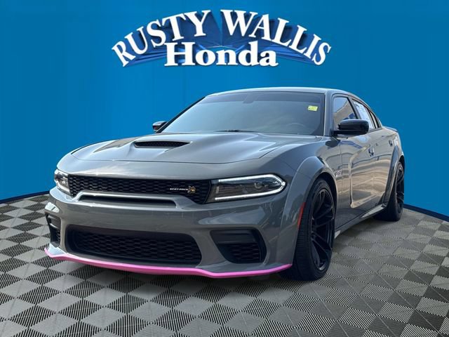 Used 2023 Dodge Charger Scat Pack RWD image 4