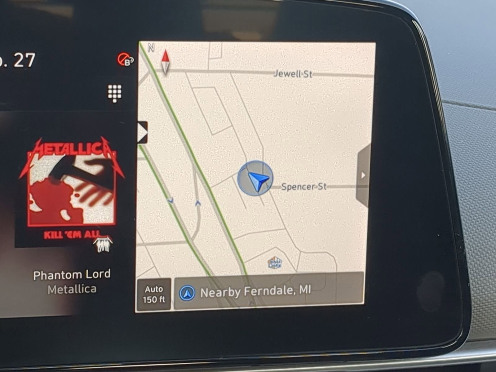 Used 2024 Hyundai Elantra SEL image 30