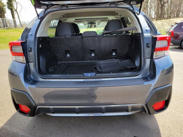 Used 2021 Subaru Crosstrek 2.0i Premium w/ Moonroof Package image 24