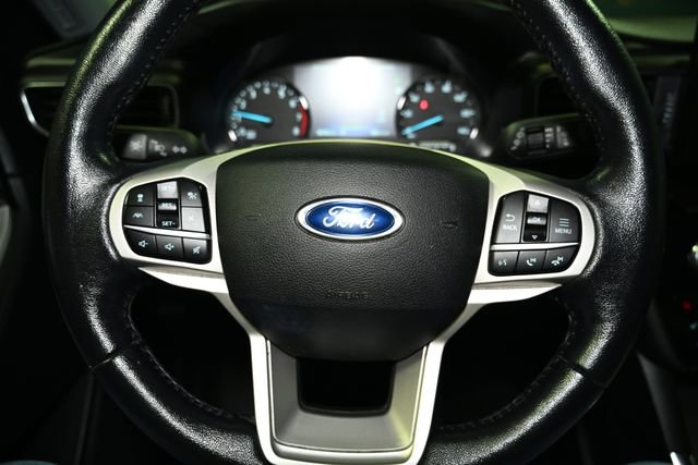 Used 2021 Ford Explorer Limited w/ Equipment Group 301A image 39