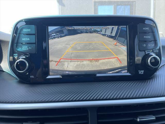 Used 2020 Hyundai Tucson SE image 21