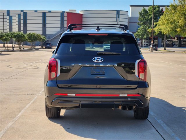 Used 2023 Hyundai Palisade XRT image 6